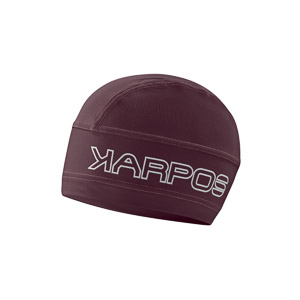 Karpos Alagna Cap Huckleberry/White