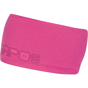 Karpos Crozzon Headband Cabaret/Raspberry R.