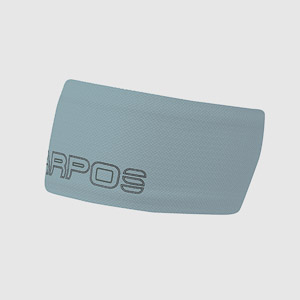 Karpos Crozzon Headband Dusty Blue/Black