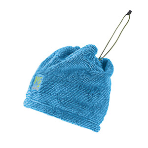 Karpos Vertice Neck Warmer Diva Blue