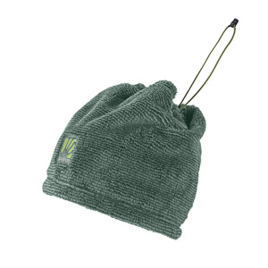 Karpos Vertice Neck Warmer Duck Green