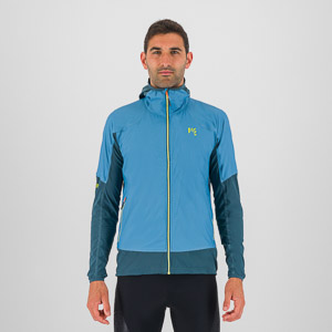 KARPOS LAVAREDO JACKET NIAGARA/STARGAZER