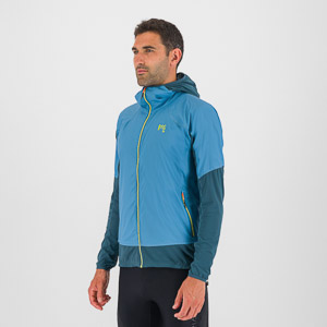 KARPOS LAVAREDO JACKET NIAGARA/STARGAZER