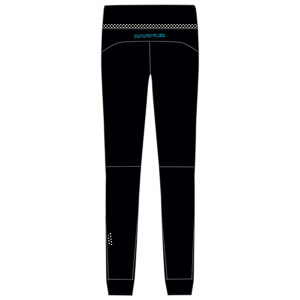 Karpos Easygoing W Pant Black/White