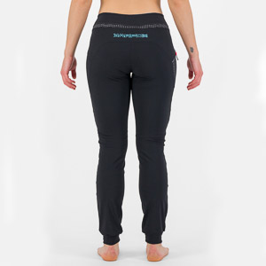 Karpos Easygoing W Pant Black/White