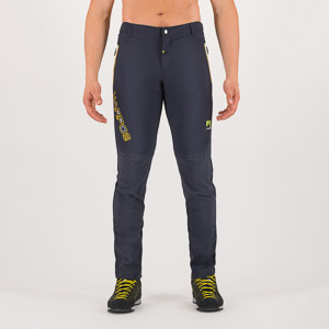 KARPOS RAMEZZA LIGHT PANTS VULCAN/SUNSET