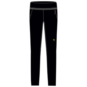 Karpos Easy W Pant Black/White