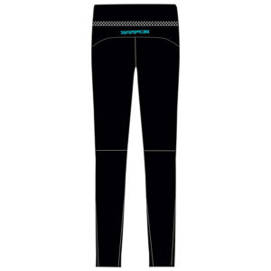 Karpos Easy W Pant Black/White