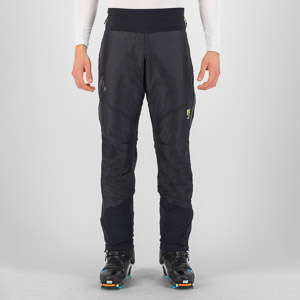 Karpos Lyskamm Evo Pant Black Dark Grey