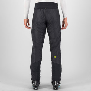 Karpos Lyskamm Evo Pant Black Dark Grey