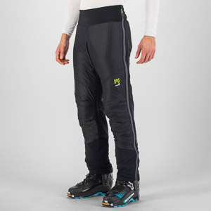 Karpos Lyskamm Evo Pant Black Dark Grey