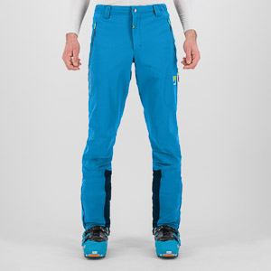 Karpos San Martino Pant Diva Blue