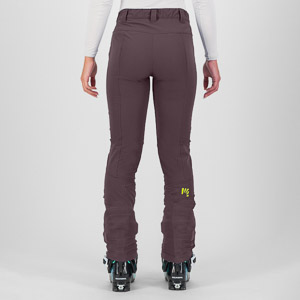 Karpos San Martino W Pants Huckleberry