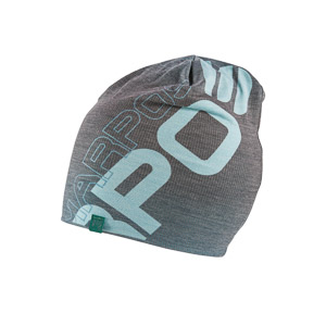 Karpos Coppolo Merino Cap Vulcan/Bering Sea