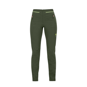 KARPOS TRE CIME W PANTS RIFLE GREEN/ARCADIAN