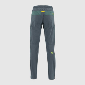 Karpos Dolada Pant Dark Slate/North Atlantic