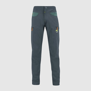 Dolada Pant Dark Slate/North Atlantic