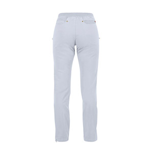 KARPOS NOGHERA W PANTS BRIGHT WHITE