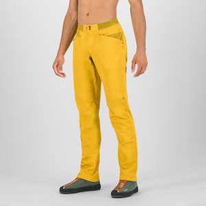 KARPOS NOGHERA PANTS SUNSET