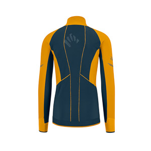 Karpos Alagna Evo Jacket Midnight/Golden