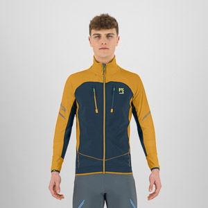 Karpos Alagna Evo Jacket Midnight/Golden