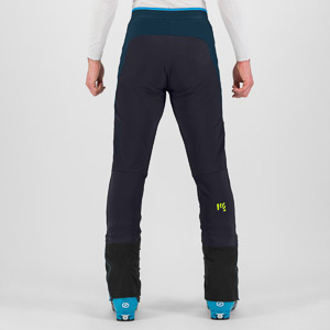 Karpos Alagna Plus Evo Pant Black/Midnight