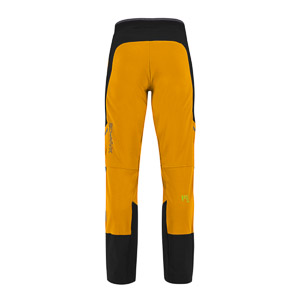 Karpos Alagna Plus Evo Pants Golden/Black