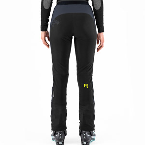 KARPOS ALAGNA PLUS EVO W PANT BLACK