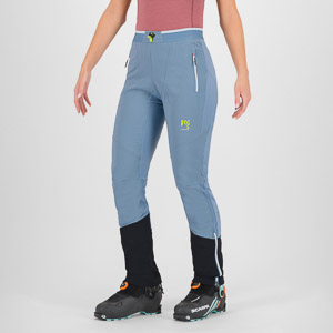 Karpos Alagna Plus Evo W Pants Spring Lake