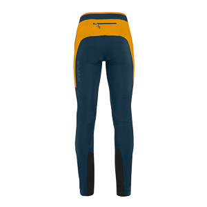 Karpos Alagna Evo Pants Midnight/Golden/Stargazer