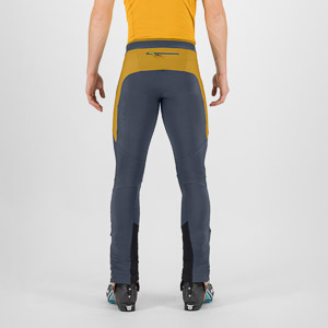 Karpos Alagna Evo Pants Midnight/Golden/Stargazer