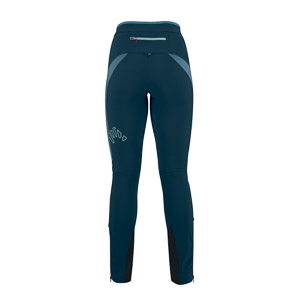 Karpos Alagna Evo W Pants Midnight/Spring Lake