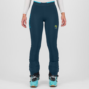 Karpos Alagna Evo W Pant Midnight/Blue Atoll