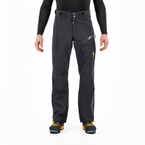 Karpos Storm Evo Pant Black Dark Grey