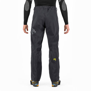 Karpos Storm Evo Pant Black Dark Grey