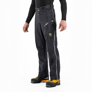 Karpos Storm Evo Pant Black Dark Grey