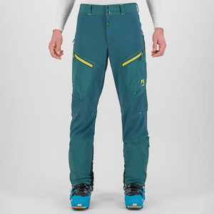 Karpos Marmolada Pant Balsam