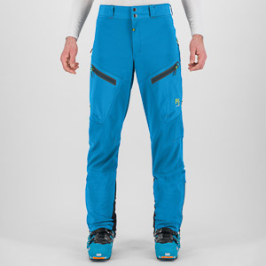 Karpos Marmolada Pant Diva Blue