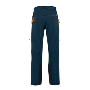 Karpos Marmolada Pants Midnight/Golden