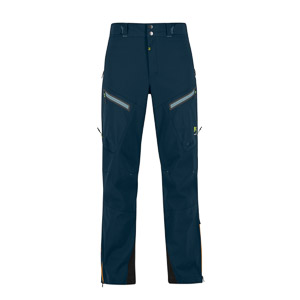 Karpos Marmolada Pants Midnight/Golden