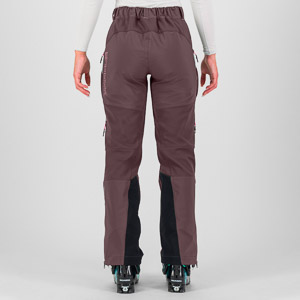 Karpos Marmolada W Pants Huckleberry