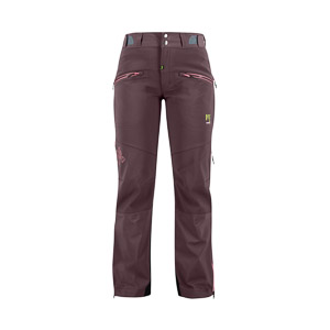 Karpos Marmolada W Pants Huckleberry