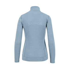 KARPOS POMEDES W FLEECE MIST