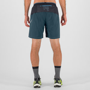 KARPOS FAST EVO SHORTS VULCAN/STARGAZER