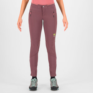 Karpos Pietena W Pants Huckleberry