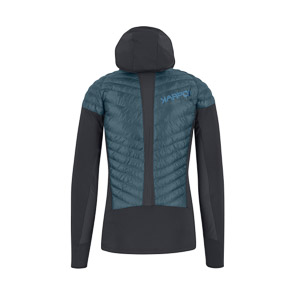 KARPOS SASS DE MURA JACKET STARGAZER/VULCAN