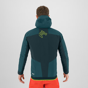 Karpos Piz Palu’ Evo Jacket Balsam/Forest