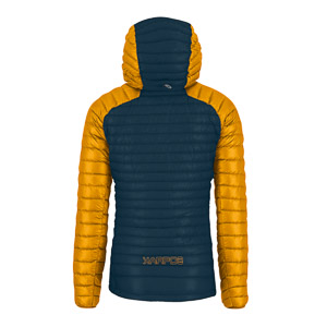 Karpos Alagna Down Jacket Midnight/Golden