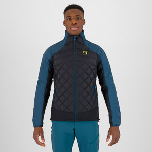 Karpos Lastei Active Jacket Black/Midnight