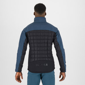 Karpos Lastei Active Jacket Black/Midnight